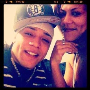 Meet your Posher, Jose